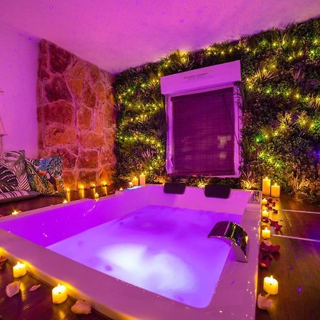 Appartement L'Evasion Nature Troyes Eksteriør billede