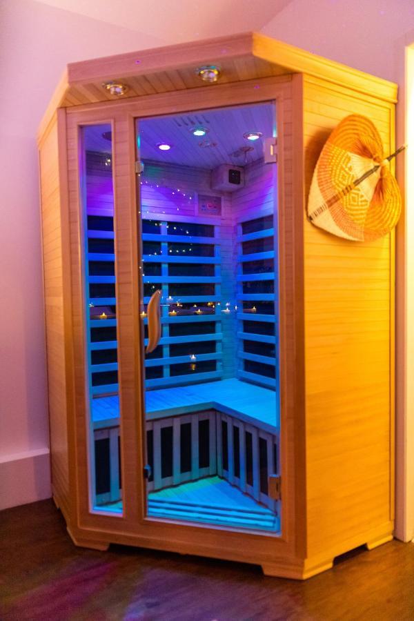 Appartement L'Evasion Nature Troyes Eksteriør billede
