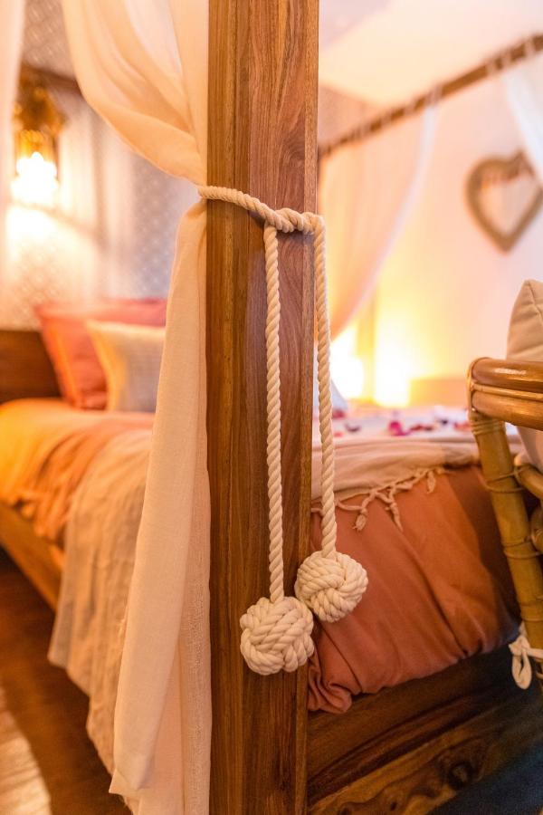 Appartement L'Evasion Nature Troyes Eksteriør billede