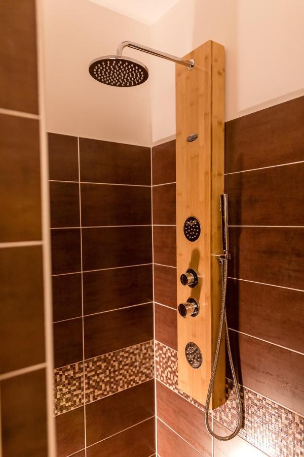 Appartement L'Evasion Nature Troyes Eksteriør billede