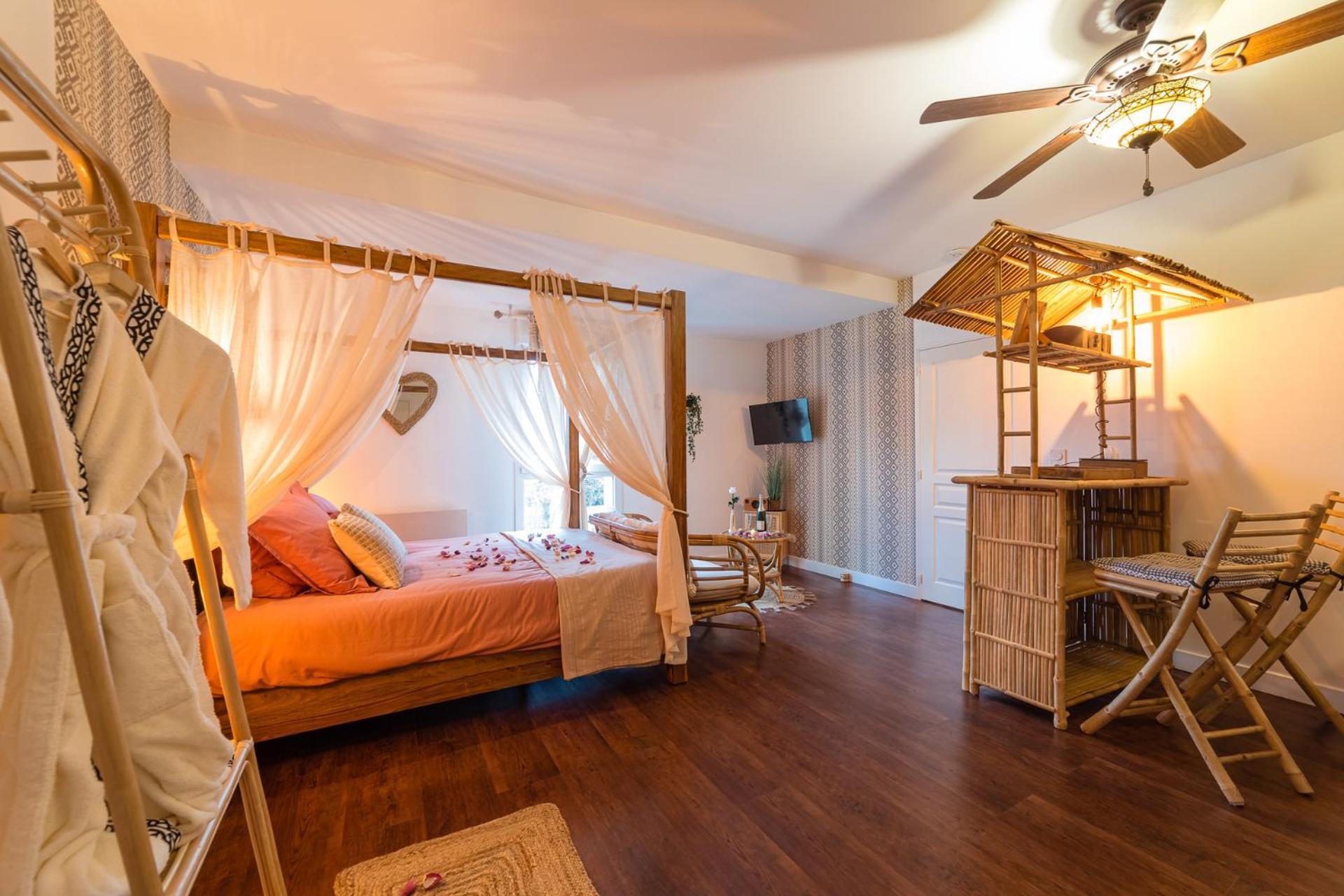 Appartement L'Evasion Nature Troyes Eksteriør billede